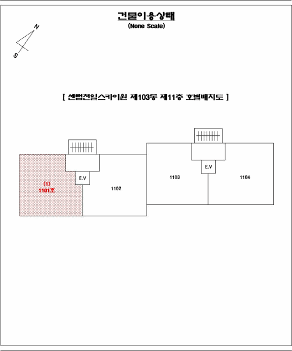 부산 해운대구 재송동 아파트 경매 물건 사진 3 · 2025타경6180
