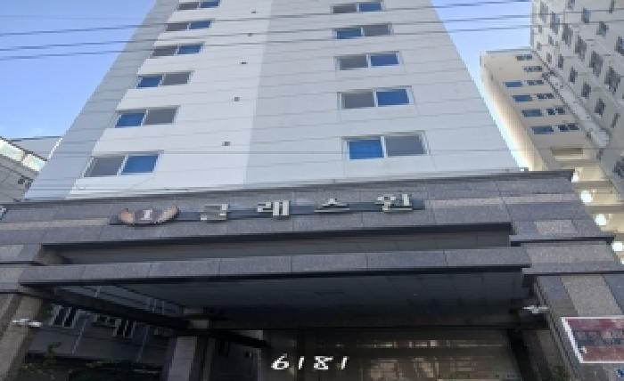 부산 남구 용호동 상가,오피스텔,근린시설 경매 물건 사진