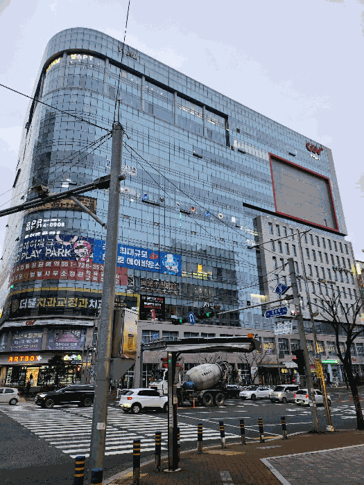 부산 기장군 정관읍 상가,오피스텔,근린시설 경매 물건 사진 6 · 2025타경6193