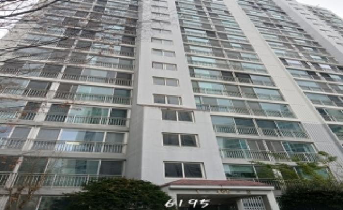부산 해운대구 좌동 아파트 경매 물건 사진
