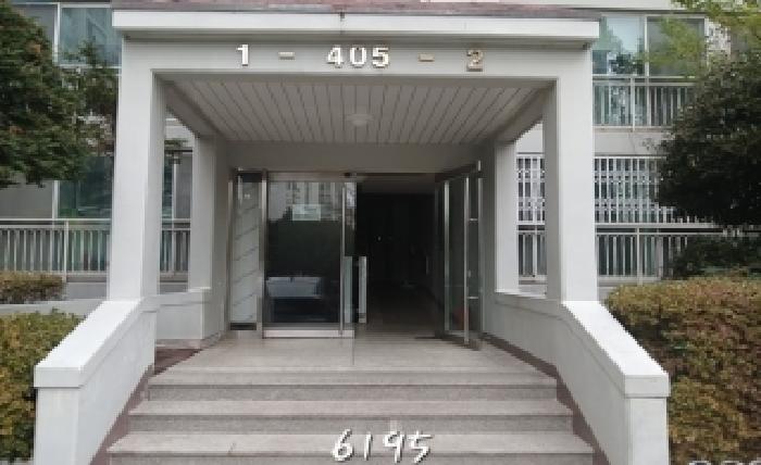 부산 해운대구 좌동 아파트 경매 물건 사진 2 · 2025타경6195
