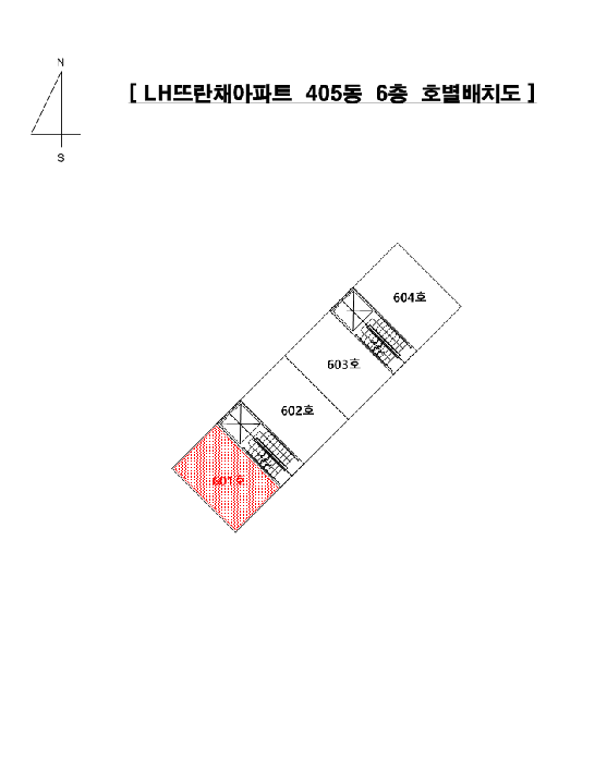 부산 해운대구 좌동 아파트 경매 물건 사진 4 · 2025타경6195