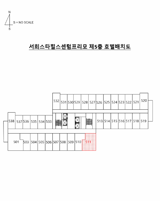 부산 수영구 민락동 상가,오피스텔,근린시설 경매 물건 사진 3 · 2025타경6218