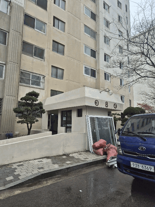 부산 해운대구 우동 아파트 경매 물건 사진 5 · 2025타경6232