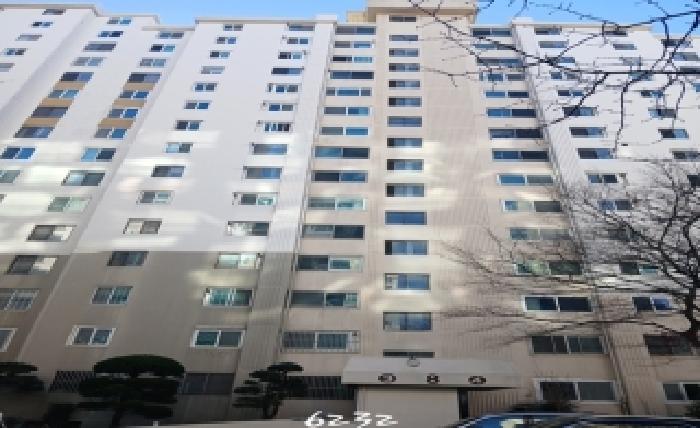 부산 해운대구 우동 아파트 경매 물건 사진