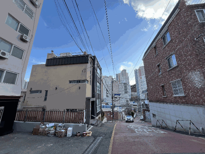 부산 수영구 광안동 연립주택,다세대,빌라 경매 물건 사진 5 · 2025타경6237
