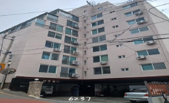부산 수영구 광안동 연립주택,다세대,빌라 경매 물건 사진 2 · 2025타경6237