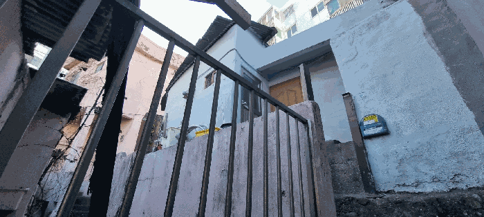 부산광역시 남구 문현동 산111-8 임야 경매 물건 사진