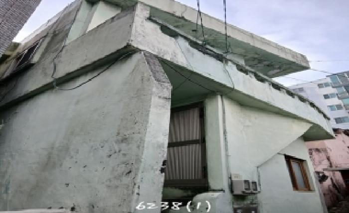 부산 남구 문현동 임야 경매 물건 사진