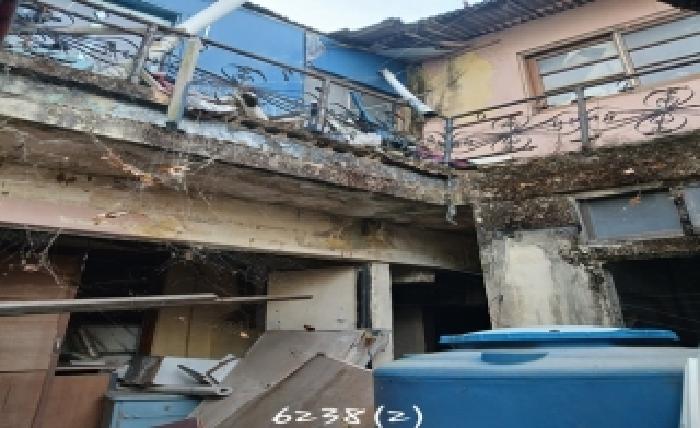 부산 남구 문현동 임야 경매 물건 사진 5 · 2025타경6238