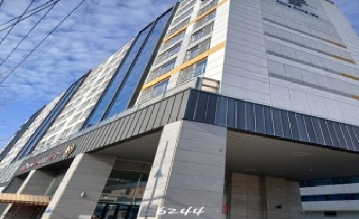 부산 남구 대연동 상가,오피스텔,근린시설 경매 물건 사진 3 · 2025타경6244