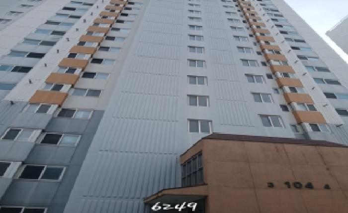 부산 남구 우암동 아파트 경매 물건 사진