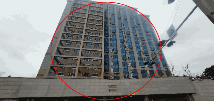부산 남구 감만동 상가,오피스텔,근린시설 경매 물건 사진 5 · 2025타경6253