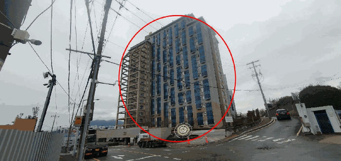 부산 남구 감만동 상가,오피스텔,근린시설 경매 물건 사진 6 · 2025타경6253