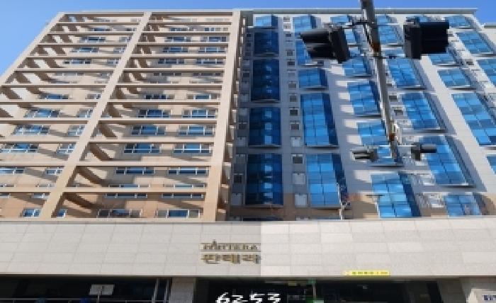부산 남구 감만동 상가,오피스텔,근린시설 경매 물건 사진