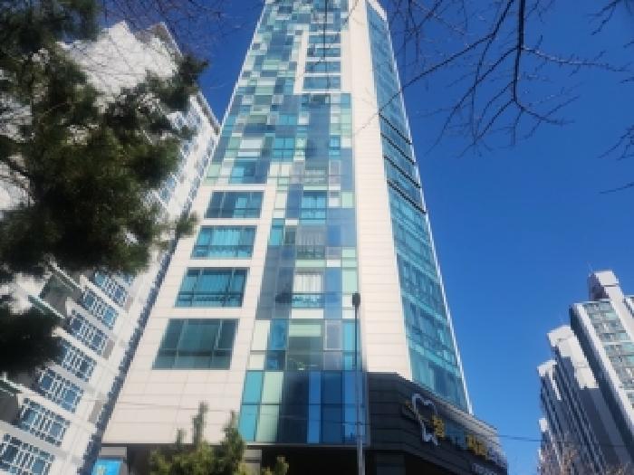 부산 해운대구 좌동 상가,오피스텔,근린시설 경매 물건 사진