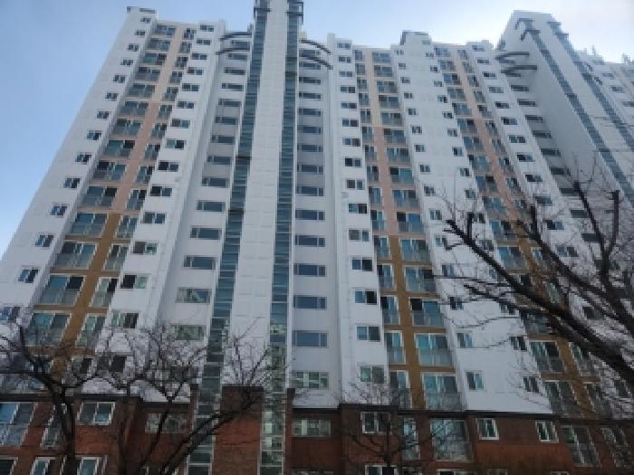 부산 기장군 정관읍 아파트 경매 물건 사진