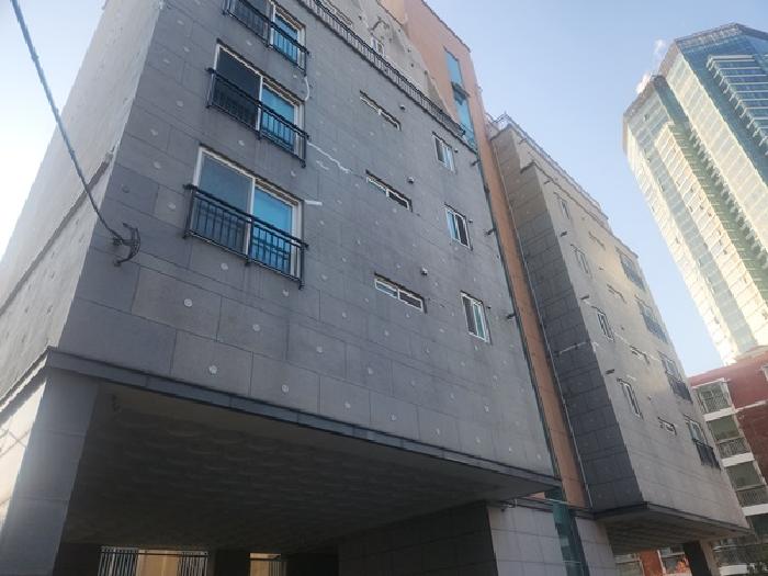 부산 해운대구 중동 연립주택,다세대,빌라 경매 물건 사진 2 · 2025타경6285