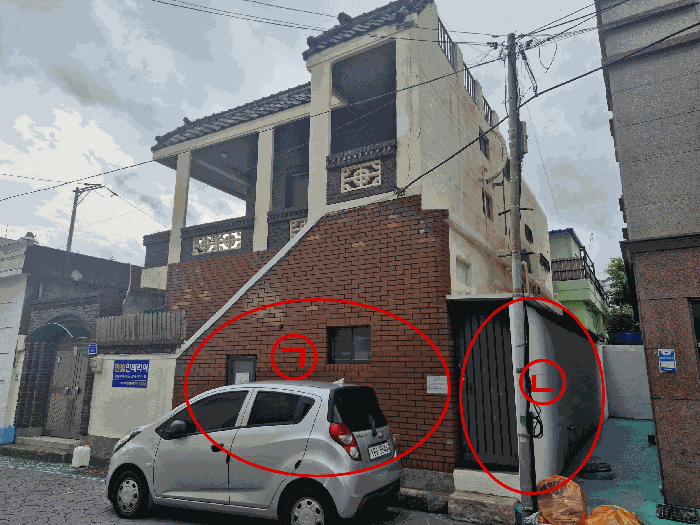 부산 수영구 수영동 연립주택,다세대,빌라 경매 물건 사진 4 · 2025타경629
