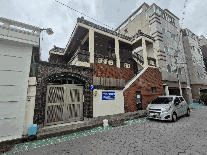 부산 수영구 수영동 연립주택,다세대,빌라 경매 물건 사진 5 · 2025타경629