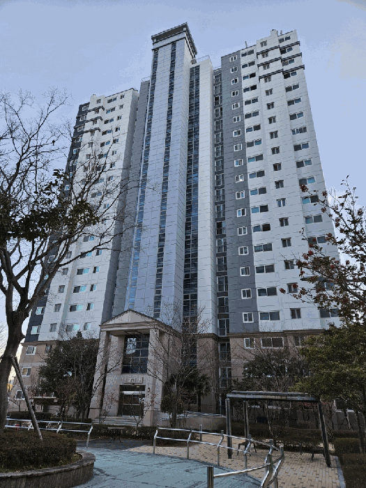 부산 기장군 정관읍 아파트 경매 물건 사진 6 · 2025타경6297
