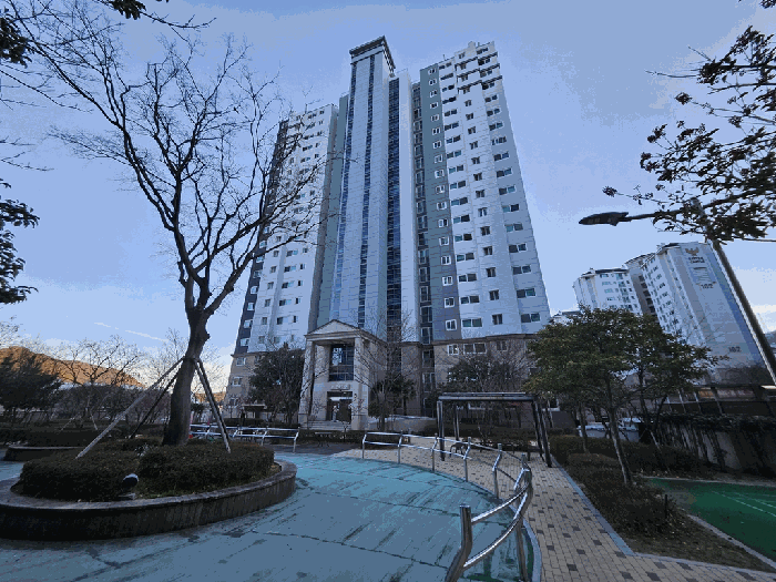 부산 기장군 정관읍 아파트 경매 물건 사진 3 · 2025타경6297