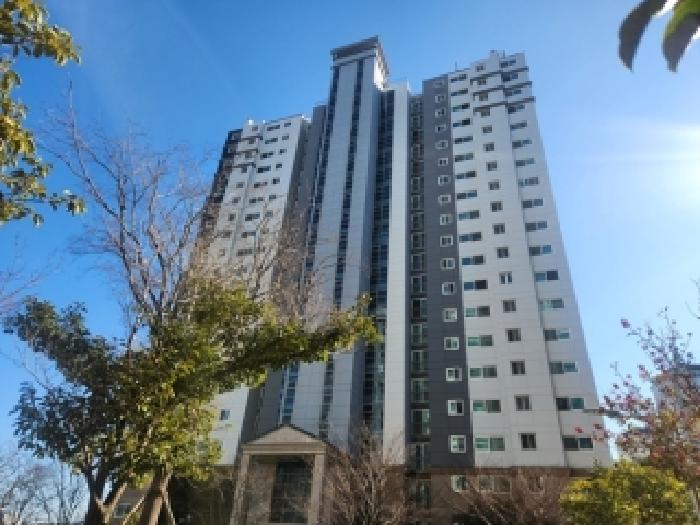 부산 기장군 정관읍 아파트 경매 물건 사진