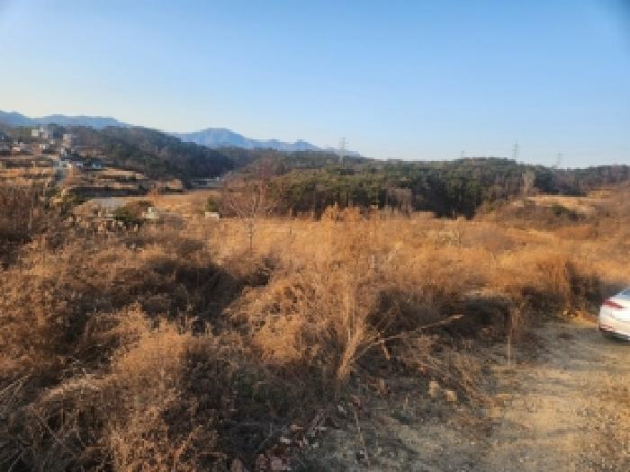 부산 기장군 장안읍 과수원 경매 물건 사진 2 · 2025타경6311