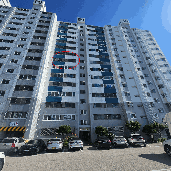 부산 해운대구 재송동 아파트 경매 물건 사진 6 · 2025타경647