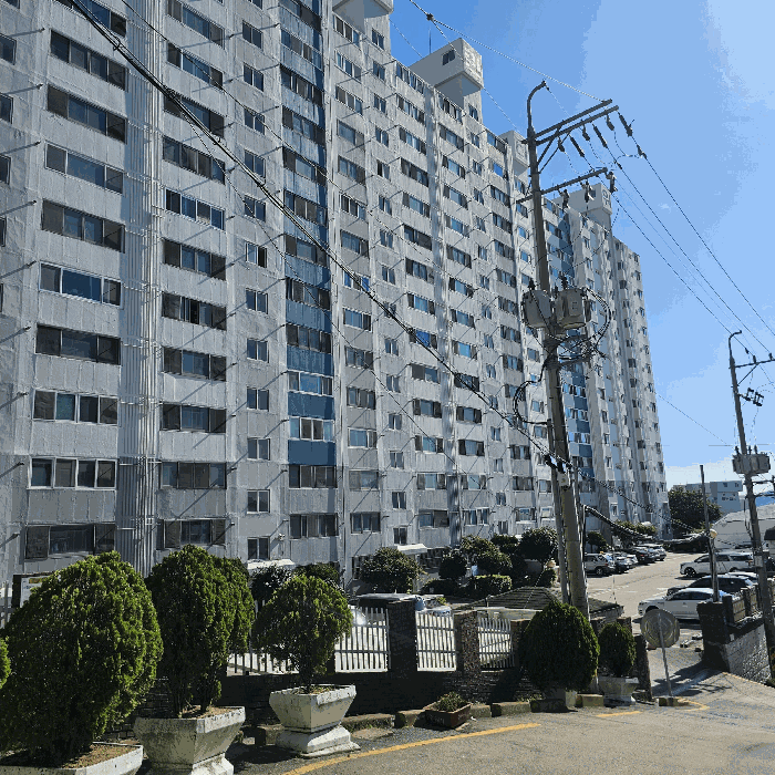 부산 해운대구 재송동 아파트 경매 물건 사진 3 · 2025타경647