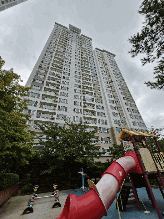 부산 남구 대연동 아파트 경매 물건 사진 5 · 2025타경648