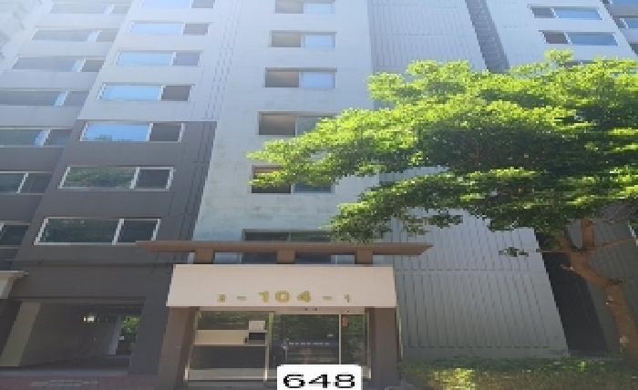 부산 남구 대연동 아파트 경매 물건 사진