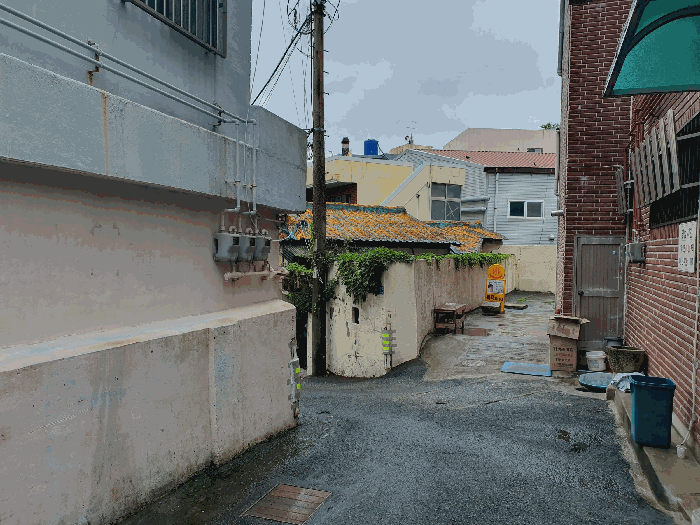 부산 해운대구 반여동 단독주택다가구 경매 물건 사진 3 · 2025타경655