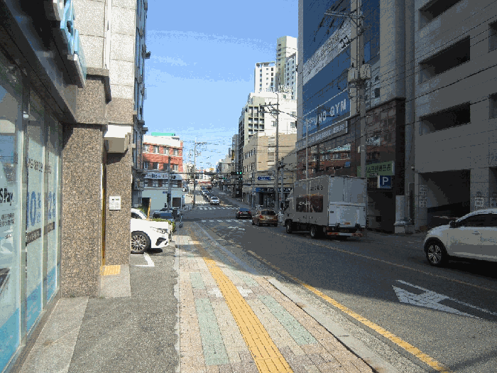 부산 수영구 남천동 상가,오피스텔,근린시설 경매 물건 사진 6 · 2025타경670