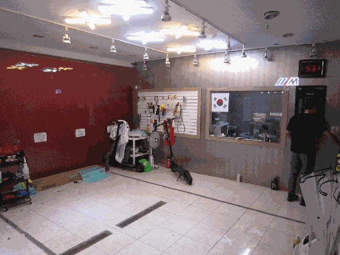 부산 수영구 남천동 상가,오피스텔,근린시설 경매 물건 사진 4 · 2025타경670