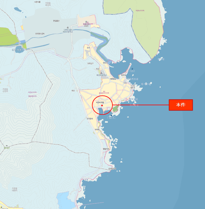 부산 기장군 기장읍 주/상용건물 경매 물건 사진 3 · 2025타경676
