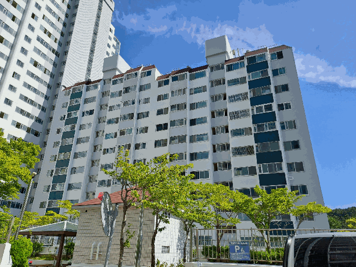 부산 남구 용호동 아파트 경매 물건 사진 4 · 2025타경681