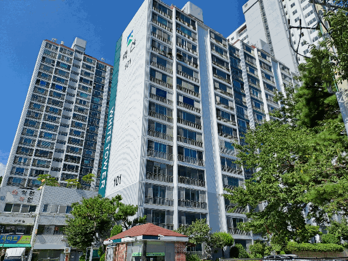 부산 남구 용호동 아파트 경매 물건 사진 5 · 2025타경681
