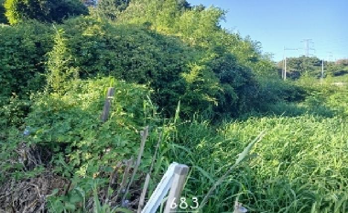 부산 기장군 장안읍 전답 경매 물건 사진