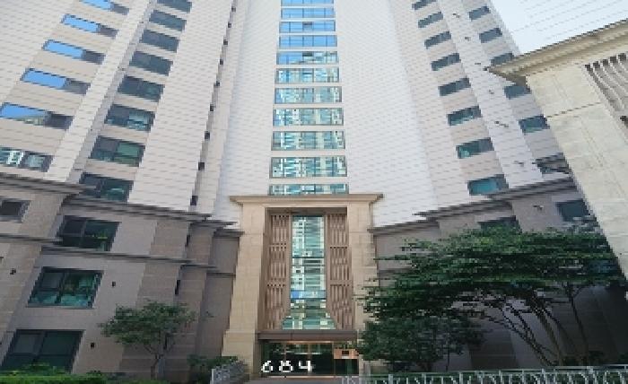 부산 남구 용호동 아파트 경매 물건 사진