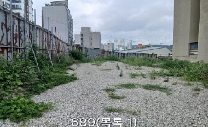 부산 기장군 일광읍 대지 경매 물건 사진