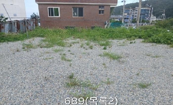 부산 기장군 일광읍 대지 경매 물건 사진 2 · 2025타경689