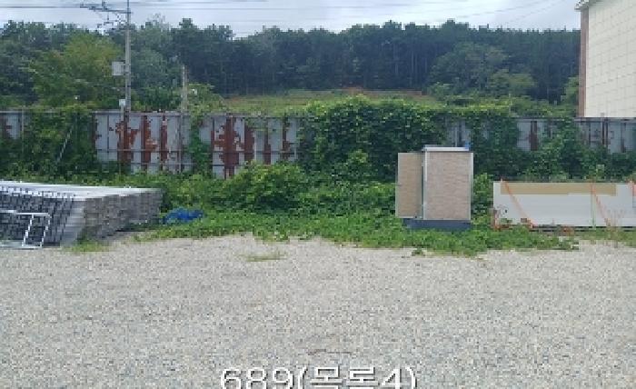 부산 기장군 일광읍 대지 경매 물건 사진 3 · 2025타경689