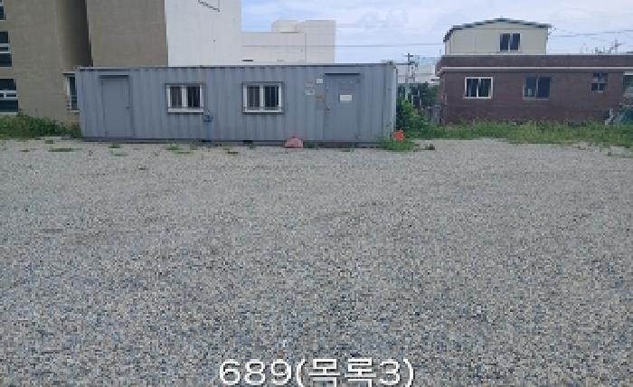 부산 기장군 일광읍 대지 경매 물건 사진 4 · 2025타경689