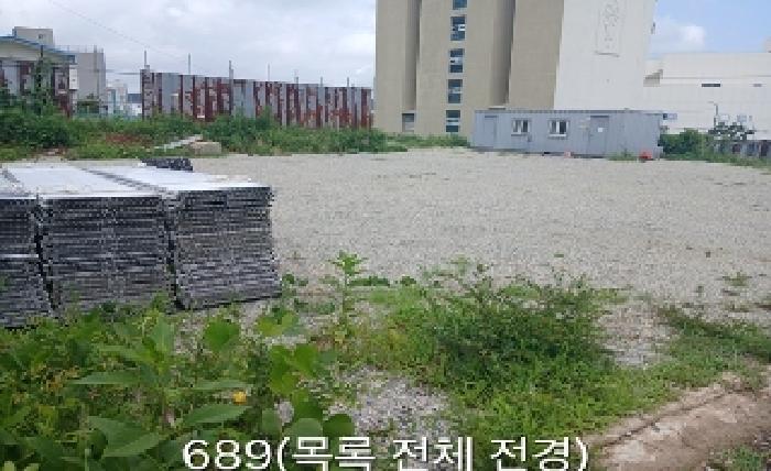 부산 기장군 일광읍 대지 경매 물건 사진 5 · 2025타경689