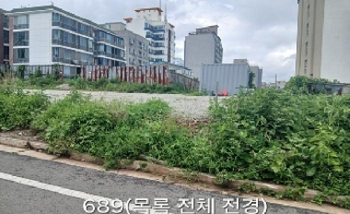 부산 기장군 일광읍 대지 경매 물건 사진 6 · 2025타경689