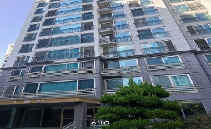 부산 기장군 정관읍 아파트 경매 물건 사진