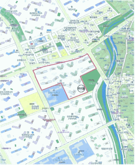 부산 기장군 정관읍 아파트 경매 물건 사진 4 · 2025타경690