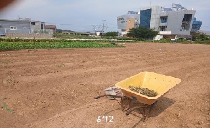 부산 기장군 일광읍 전답 경매 물건 사진