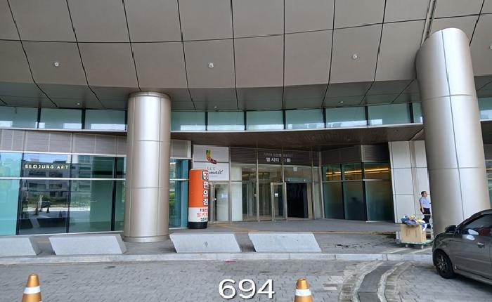 부산 해운대구 중동 근린생활시설 경매 물건 사진